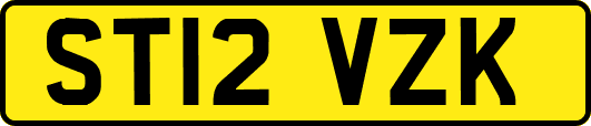 ST12VZK
