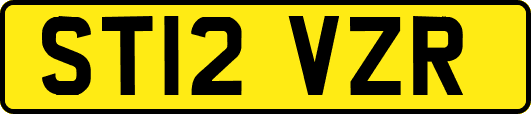 ST12VZR