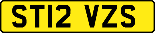 ST12VZS
