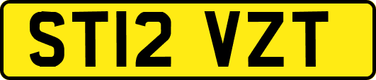 ST12VZT