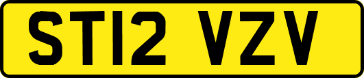 ST12VZV