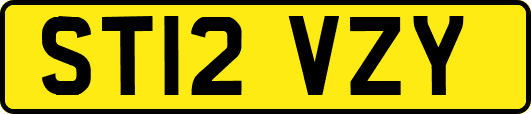 ST12VZY