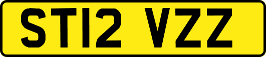 ST12VZZ