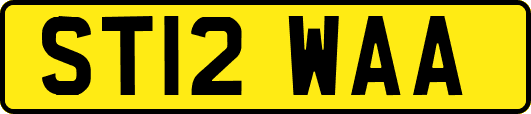 ST12WAA