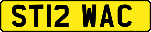 ST12WAC