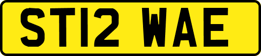 ST12WAE