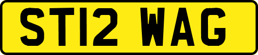ST12WAG
