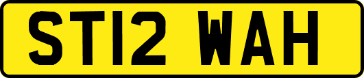 ST12WAH