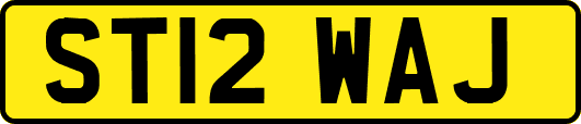 ST12WAJ