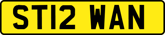 ST12WAN