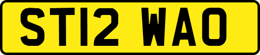 ST12WAO