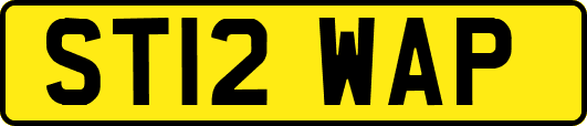 ST12WAP