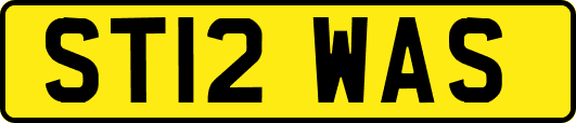 ST12WAS