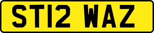 ST12WAZ