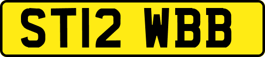 ST12WBB