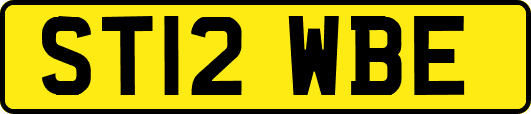 ST12WBE