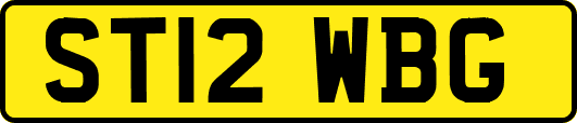 ST12WBG