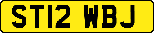 ST12WBJ