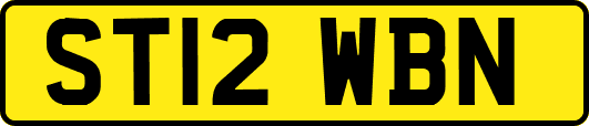 ST12WBN