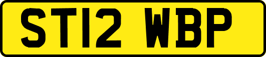 ST12WBP