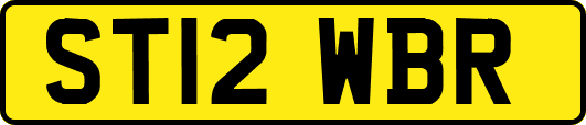 ST12WBR