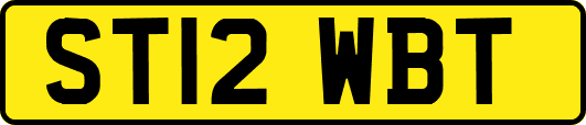 ST12WBT