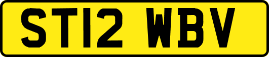 ST12WBV