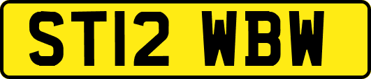 ST12WBW