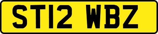 ST12WBZ