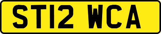 ST12WCA