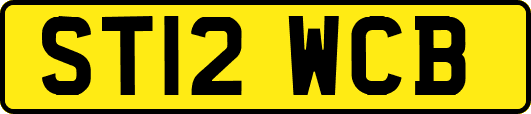 ST12WCB