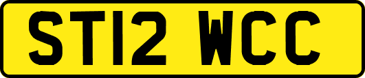 ST12WCC
