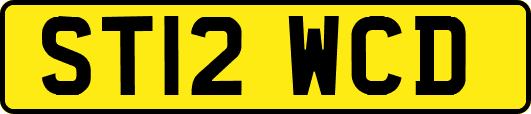 ST12WCD