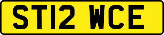 ST12WCE