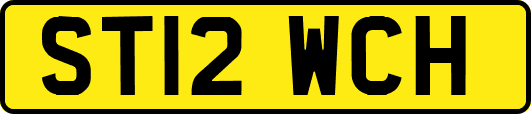 ST12WCH