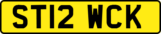 ST12WCK