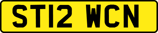 ST12WCN