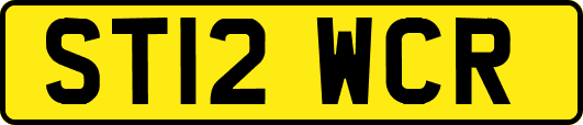 ST12WCR