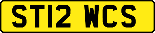 ST12WCS