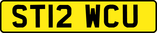 ST12WCU