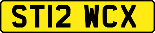 ST12WCX