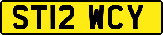 ST12WCY