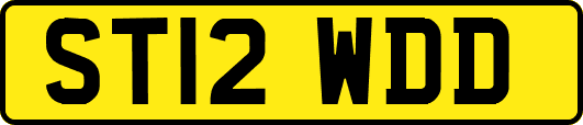 ST12WDD