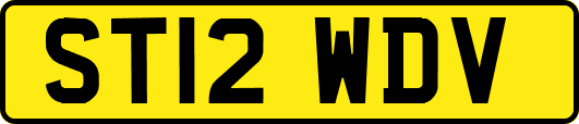 ST12WDV