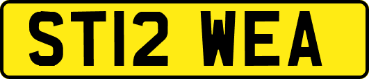 ST12WEA