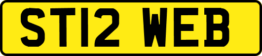 ST12WEB