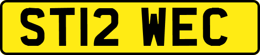 ST12WEC