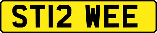 ST12WEE
