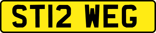 ST12WEG