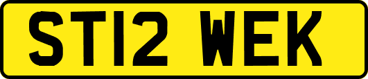 ST12WEK